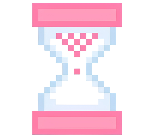 Study timer icon