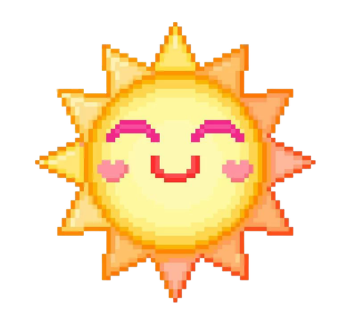 Light theme icon